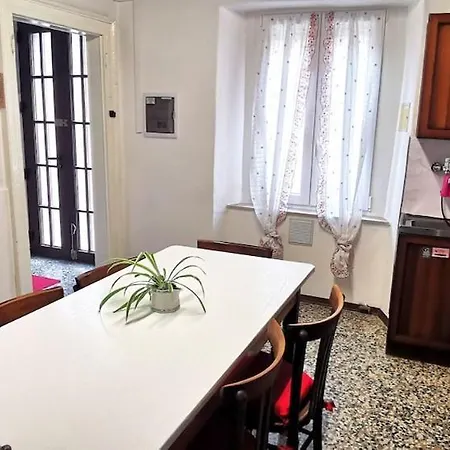 Da Angelino Casa vacanze *