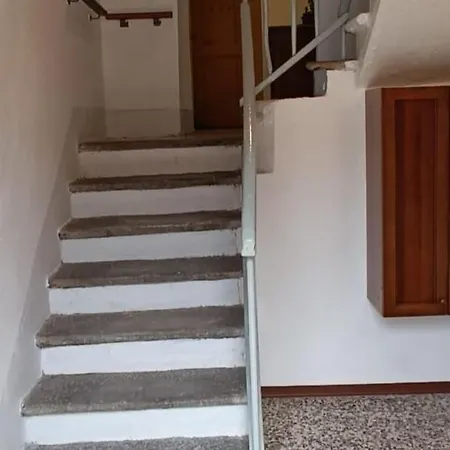 Casa vacanze Da Angelino *