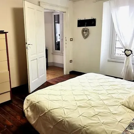 Casa vacanze Da Angelino