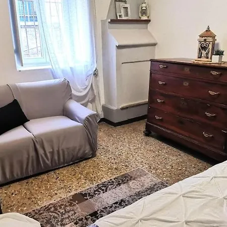 Casa de Férias Da Angelino Calolziocorte