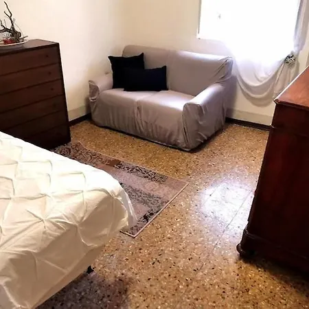 Da Angelino Casa vacanze Calolziocorte