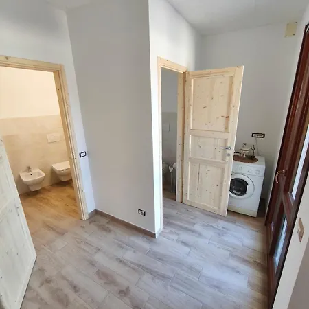 Casa vacanze Da Angelino *