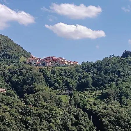 Casa vacanze Da Angelino Calolziocorte