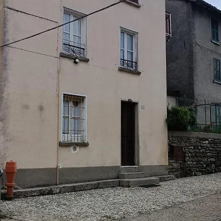 Da Angelino Casa de Férias
