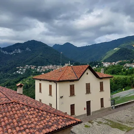 Casa vacanze Da Angelino