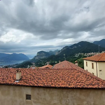 Casa vacanze Da Angelino Calolziocorte